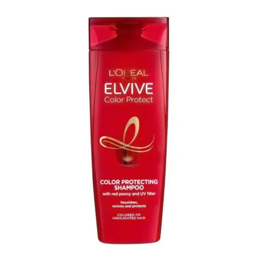 L'OREAL  COLOR PROTECT PROTECTING SHAMPOO 175ml - Image 2