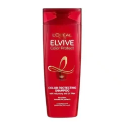 L'OREAL COLOR PROTECT PROTECTING SHAMPOO 360ml