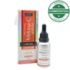 MELONA-C SERUM ADVANCED SKIN TREATMENT (REVITALISING L.ASCORBIC ACID) 60ML