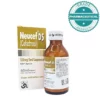NEUCEF DS SYRUP (CEFADROXIL) 60ml
