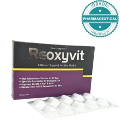 Reoxyvit supplement