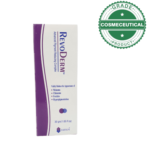 REVODERM ADVANCE PIGMENT REDUCING COMPLEX 30gm - Image 2