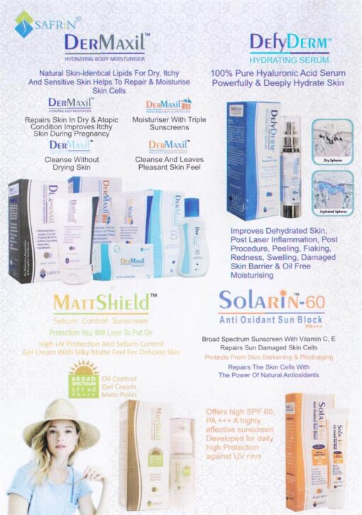 REVODERM ADVANCE PIGMENT REDUCING COMPLEX 30gm - Image 3