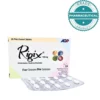 RIGIX TABLETS (CERTIRIZINE HYDROCHLORIDE) 10mg PACK OF 30 FILM COATED TABLETS