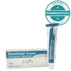 SANCLEAR CREAM