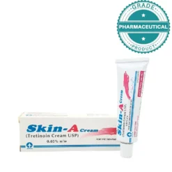 SKIN-A CREAM