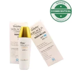 sunscreen