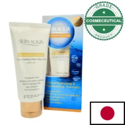SKIN AQUA serum