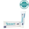 TERBIDERM BROAD SPECTRUM ANTIFUNGAL CREAM 10gm