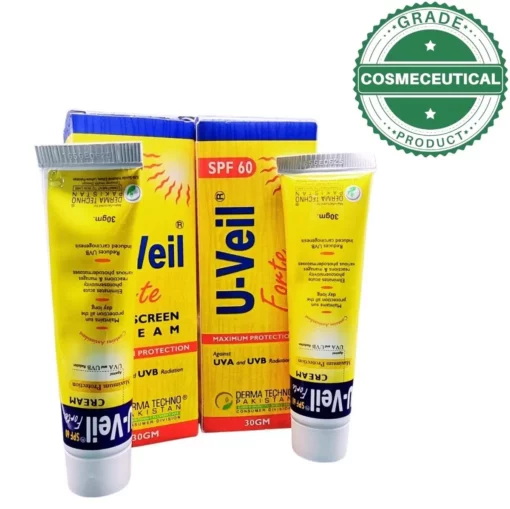 U-Veil Sunblock