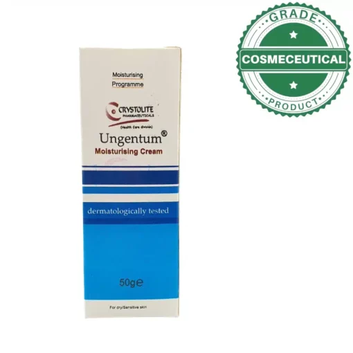 UNGENTUM MOISTURISING CREAM 50g - Image 2