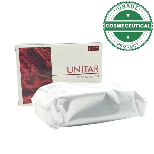 Anti-itch soap Pakistan
