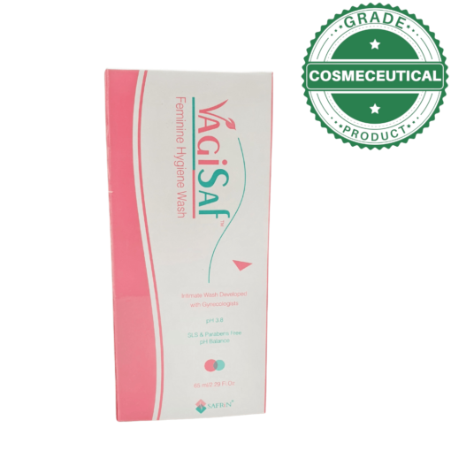 VagiSaf Gentle Feminine Wash for Daily Use - Image 2