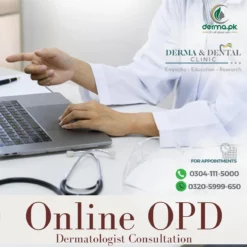 Virtual Healthcare Solutions: Explore Our Online OPD Services