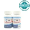 XCEL HAIR SKIN AND NAIL SUPPLEMENTS | 30 TABLETS