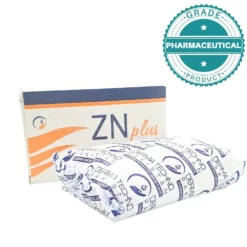 ZN PLUS BAR 75g