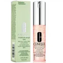 MOISTURE SURGE EYE HYDRO-FILLER CONCENTRATE FOR 96 HOURS
