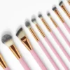 BH Cosmetics Fairy Lights 11-Piece Brush Set