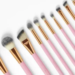 BH Cosmetics Fairy Lights 11-Piece Brush Set
