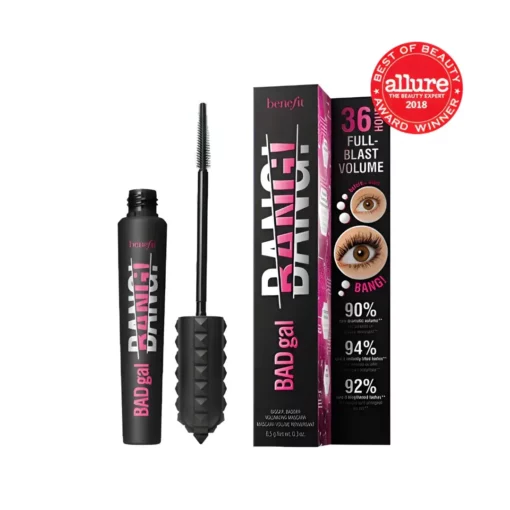 8.5G BENEFIT BAD GAL BANG MASCARA