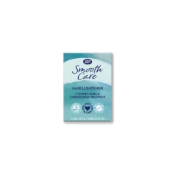 BOOTS SMOOTH CARE HAIR LIGHTENING KIT 25ML x 2