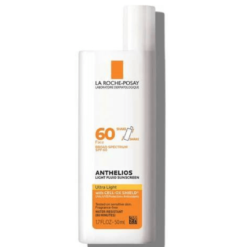 ANTHELIOS LIGHT FLUIDE SUNSCREEN SPF 60 BY LA ROCHE-POSAY