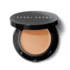 BOBBI BROWN SKIN MOISTURE COMPACT FOUNDATION IN WARM BEIGE 3.5 8g