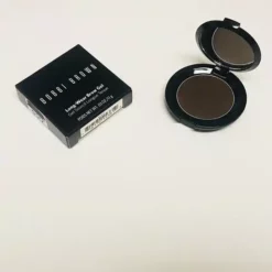 BOBBI BROWN BROW GEL IN SADDLE 1.1g