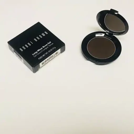 BOBBI BROWN BROW GEL IN SADDLE 1.1g