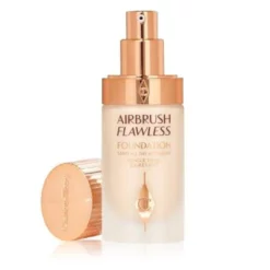 CHARLOTTE TILBURY AIR-LIGHT FOUNDATION IN NEUTRAL/NEUTRE SHADE 1 30ml