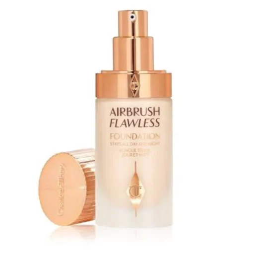 CHARLOTTE TILBURY AIR-LIGHT FOUNDATION IN NEUTRAL/NEUTRE SHADE 1 30ml