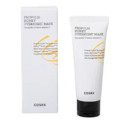 COSRX PROPOLIS HONEY NIGHT MASK 60ml
