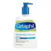 CETAPHIL FOAMING CLEANSER FOR DRY TO NORMAL, SENSITIVE SKIN 236ML