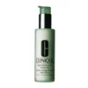 CLINIQUE GENTLE LIQUID FACIAL SOAP FOR VERY DRY TO DRY SKIN
