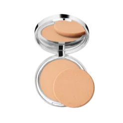 STAY NEUTRAL WITH CLINIQUE STAY MATTE SHEER PRESSED POWDER IN SHADE #02