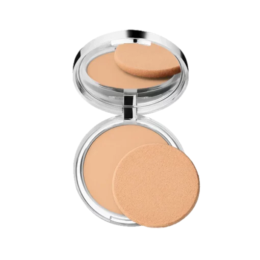 STAY BEIGE 03 CLINIQUE OIL FREE STAY MATTE SHEER PRESSED POWDER