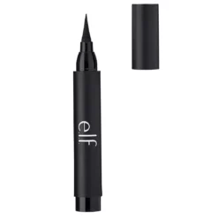 E.L.F BOLD INK EYELINER IN DEEPEST BLACK 2.5g