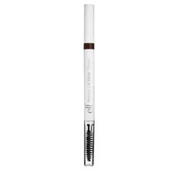 E.L.F BROW ENHANCING PENCIL IN DEEP BROWN