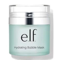 E.L.F BUBBLY HYDRATION MASK 50g