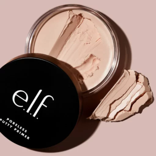 E.L.F MATTE PUTTY PRIMER 21g - Image 2