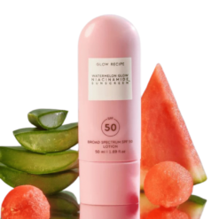 GLOW RECIPE NIACINAMIDE SUNSCREEN SPF 50 BROAD SPECTRUM 50ml
