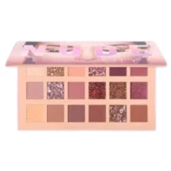 HUDA BEAUTY NUDE EYESHADOW PALLETE