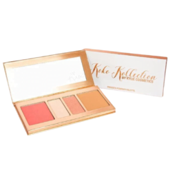KYLIE KOKO KOLLECTION PRESSED POWDER PALLETE