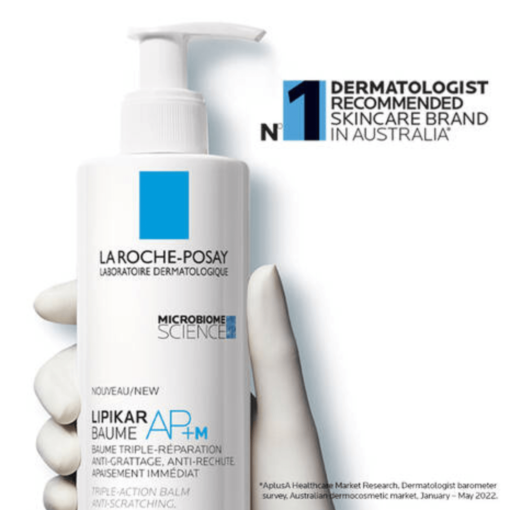 LA ROCHE-POSAY LIPIKAR AP+M 15ml - Image 2