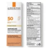 LA RPCHE- POSAY ANTHELIOS MINERAL SPF 50+ ULTRA FLUID LOTION WITH LIGHT FINISH TINTED FORMULA 50ml