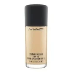 MAC STUDIO FIX FLUID FOUNDATION SPF15 IN SHADE NC5
