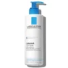 LA ROCHE POSAY DAILY REPAIR MOISTURIZING LOTION BODY AND FACIAL CARE FOR NORMAL TO DRY SKIN 400ml