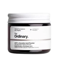 The Ordinary 100% L-Ascorbic Acid Powder