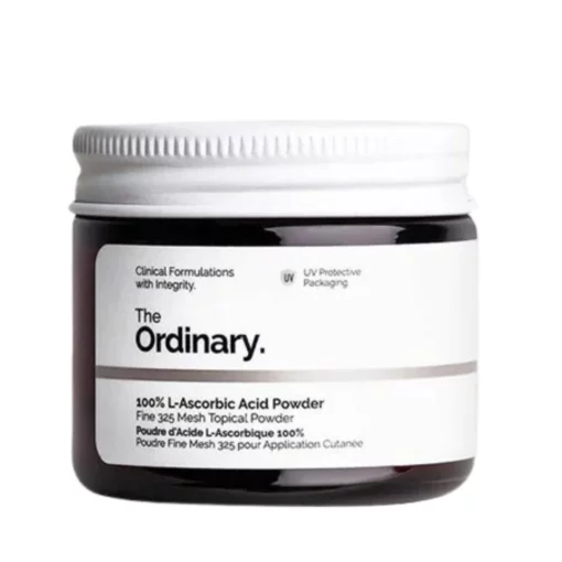 The Ordinary 100% L-Ascorbic Acid Powder