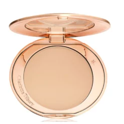 CHARLOTTE TILBURY AIR-BUFFED MATTE FINISH POWDER 2 MOYEN 8g